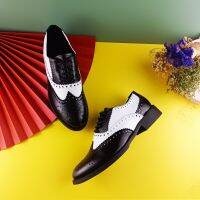 Genuine Leather Oxford Shoes Loafers For Women Sneakers Female Oxfords Luxury Flats Single Strap Shoes Woman Spring Summer 2022