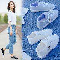 CODwuyan8340 Korean Brand Denim Casual wild canvas shoes Sport Breathable Sneakers