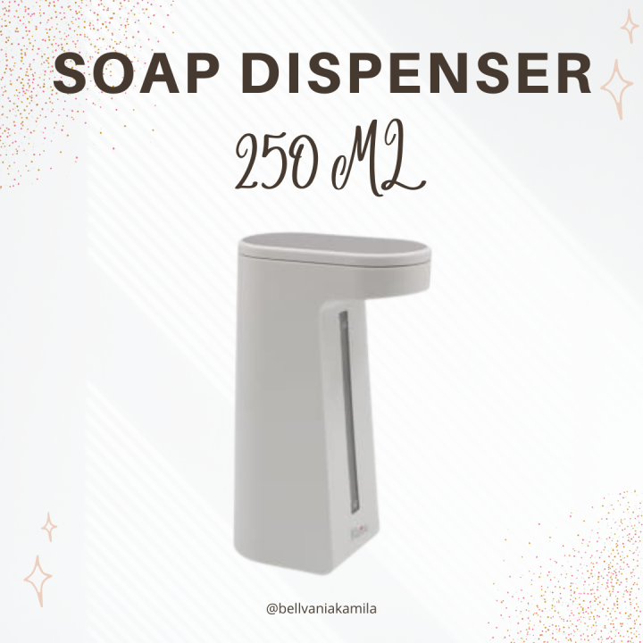 SOAP DISPENSER (250ml) | Lazada Indonesia