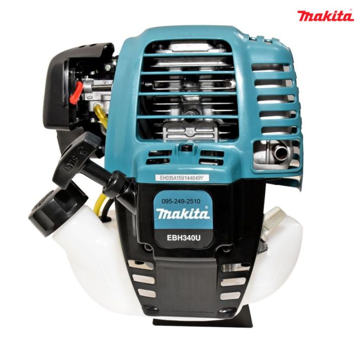 ส่งฟรี-makita-เครื่องตัดหญ้าสะพายบ่า-เครื่องตัดหญ้า-4-จังหวะ-รุ่น-ebh340u-ของแท้-100