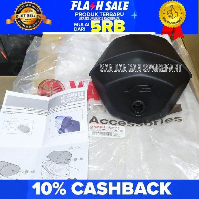 single seat r15 m r15m v4 Rear Seat Cowl atau single seat yamaha R15 VVA V3 original single seat