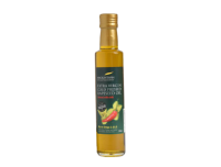 ?นำเข้าจากต่างประเทศ? Rapeseed Oil With Chilli Mackintosh  250ml