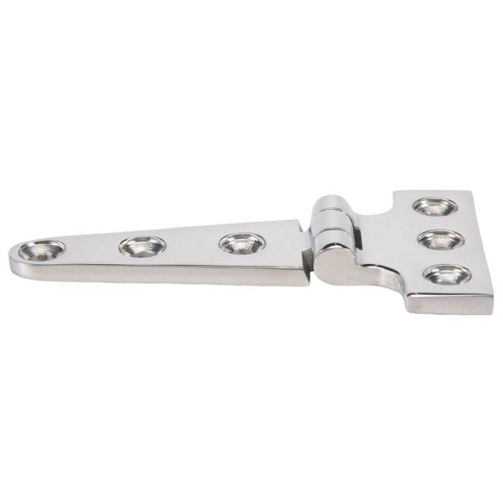 2-pcs-heavy-duty-t-hinge-316-stainless-steel-marine-grade-casting-hinge-door-hatch-hinge-boat