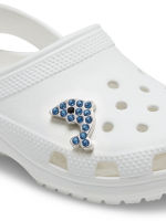 CROCS Jibbitz Crystal Dolphin ตัวติดรองเท้า