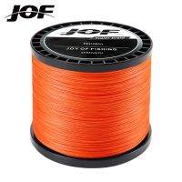 [HOT LIAXLLWISAAZH 534] JOF ญี่ปุ่น M Ultifilament PE 4สายการประมงถักลอยอุปกรณ์ลวด300เมตร500เมตร1000เมตร10 12 18 28 35 40 50 62 82ปอนด์