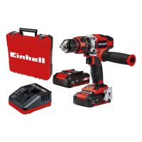 EINHELL รุ่น TE-CD 18 Li-i BL สว่านกระแทกไร้สาย 18V