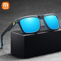 M plus Polarized Sunglasses Men Women Fashion Square Male Sun Glasses Vintage Driving Fishing Eyeglasses Sport Shades UV400