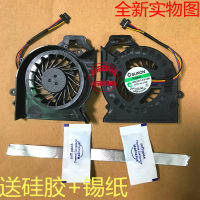 Fankhfkdy MF60120V1-C181-S9A MF60120V1-C180-S9A HP ใหม่