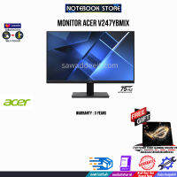 [ผ่อน 0% 6 ด.]  Monitor Acer Vero V7 V247Y Abmix FHD/ประกัน3y