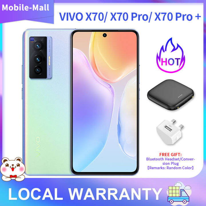 vivo x70 pro plus lazada