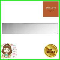 แถบสำหรับติดแม่เหล็ก COTTO CT0311(HM) 25 ซม.MAGNETIC PLATE COTTO CT0311(HM) 25CM **คุ้มที่สุดแล้วจ้า**