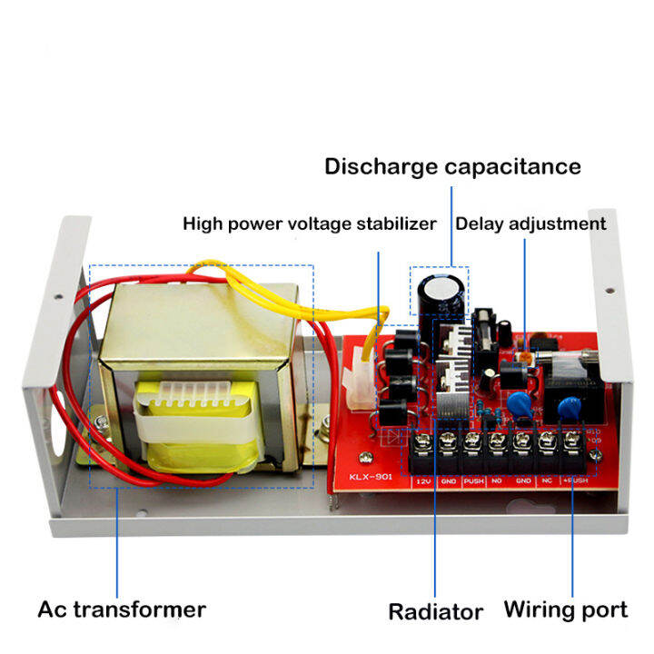 ac-240โวลต์เอาต์พุต12โวลต์ตัวแปลง-gembok-magnet-แหล่งจ่ายไฟแบบล็อคไฟฟ้า5a-แหล่งจ่ายไฟในการเข้าถึงระบบควบคุม