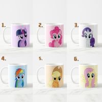 Da Mug Republic Pony 11oz แก้วเซรามิค