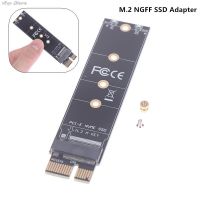 ✤☌✺ PCIE to M2 Adapter NVMe SSD M2 PCIE X1 Raiser PCI-E PCI Express M Key Connector Supports 2230 2242 2260 2280 M.2 SSD Full Speed