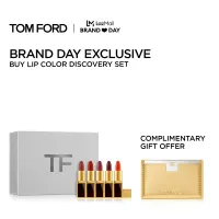 Lipsticks Tom Ford