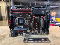 MAINBOARD (เมนบอร์ด) 1151  GIGABYTE GA-H170-Gaming 3