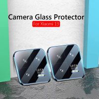 Película Protectora De Lente De Cámara, Vidrio Templado Para Xiaomi 13 Pro Lite, 5G, 2 Ezpias