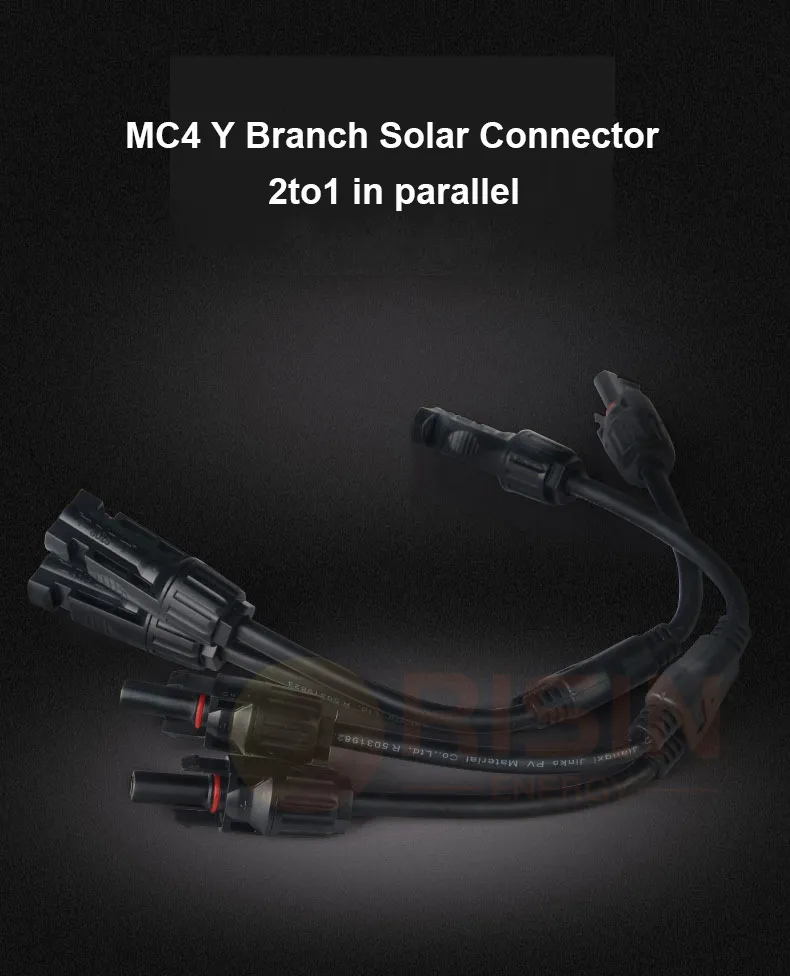 2Y MC4 branch connector.jpg