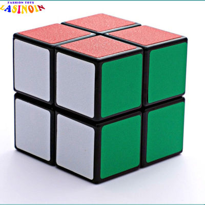 TS【ready Stock】Puzzle Cube Set 2X2X2 3X3X3 4X4X4 5X5X5การศึกษาการเรียนรู้ปริศนา Cube ของเล่น Rubic Cube Speed Professional【cod】