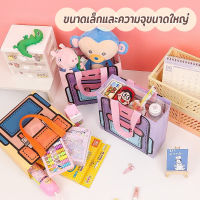 ถุงขนมขบเคี้ยวแบบพกพาบรรจุภัณฑ์พับถุงป้องกันสิ่งแวดล้อมค่าสีสูง