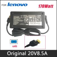 Laptop Charger 170W 20V 8.5A AC Adapter for Lenovo Yoga 15 (S5) 4X20E50574 ADL170NLC3A 36200321 45N0487 ADL170NLC2A ADL170NLC2A ?