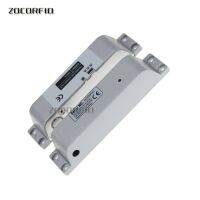 Surface install bolt lock DC12V fail-safe Mode Electric Bolt Lock for Access Control or Intercom System.