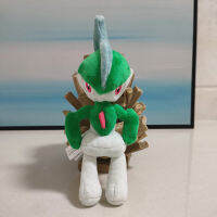 (ร้อน) Gallade แท้โปเกมอนการ์ตูนของเล่นตุ๊กตายัดตุ๊กตา24เซนติเมตรที่มีคุณภาพสูงของขวัญวันเกิดสำหรับเด็ก