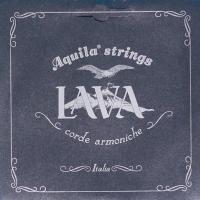 Aquila Lava Ukulele Strings Concert (112U) สายอูคูเลเล่ ยี่ห้ออะกีล่า ไซส์คอนเสิร์ต