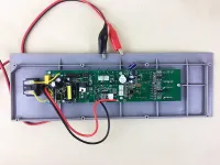 HHD อะไหล่ดิจิตอลอุณหภูมิอัตโนมัติคอมพิวเตอร์ไก่ไข่ Incubator Controller แผง110V 220V สำหรับ48 56 96 Eggs