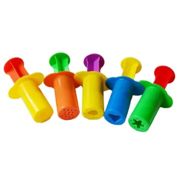 Play Dough Tools Kit, 20Pcs, Playdough Toys, Playdough Sets for