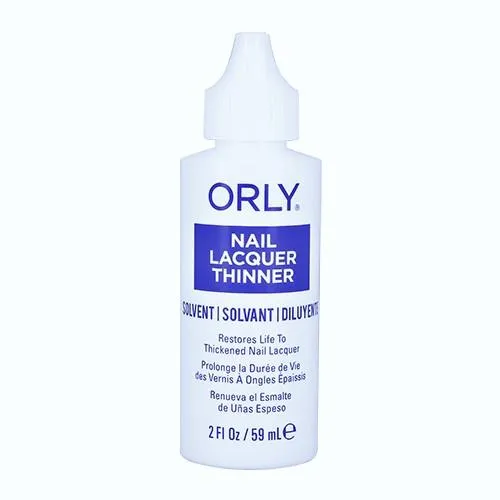 Orly Nail Lacquer Thinner 59ml Lazada PH
