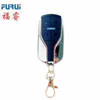 COD FURUI MASHA Universal Wireless 4 Channel 315/433Mhz Cloning รีโมทคอนโทรล Electric Auto Cloning Code Duplicator Key for Gate Garage Door รีโมท Controller Key