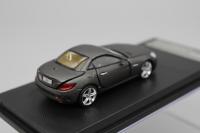 LF รุ่น1:64 SLK คอลเลกชัน R172รุ่นรถยนต์ของเล่นจำลองการหล่อโลหะ