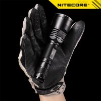 Nitecore ชิป CU6 4X Color CB6ของแท้สำหรับตั้งแคมป์ล่าสัตว์กลางแจ้งไฟฉายค้นหาแบบไม่มีแบตเตอรี่ไฟฉายกันน้ำ