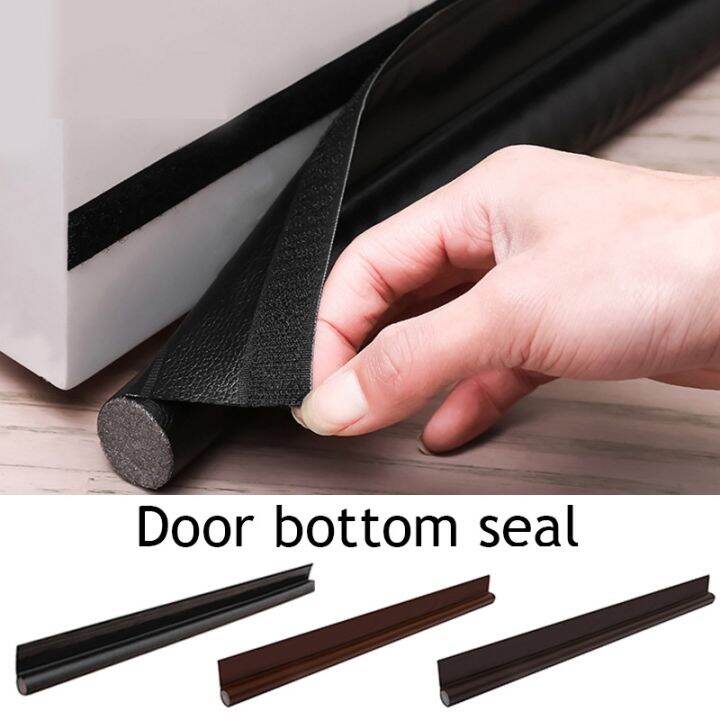 Types Weather Stripping Doors Weatherstripping Bottom Door Door Strip