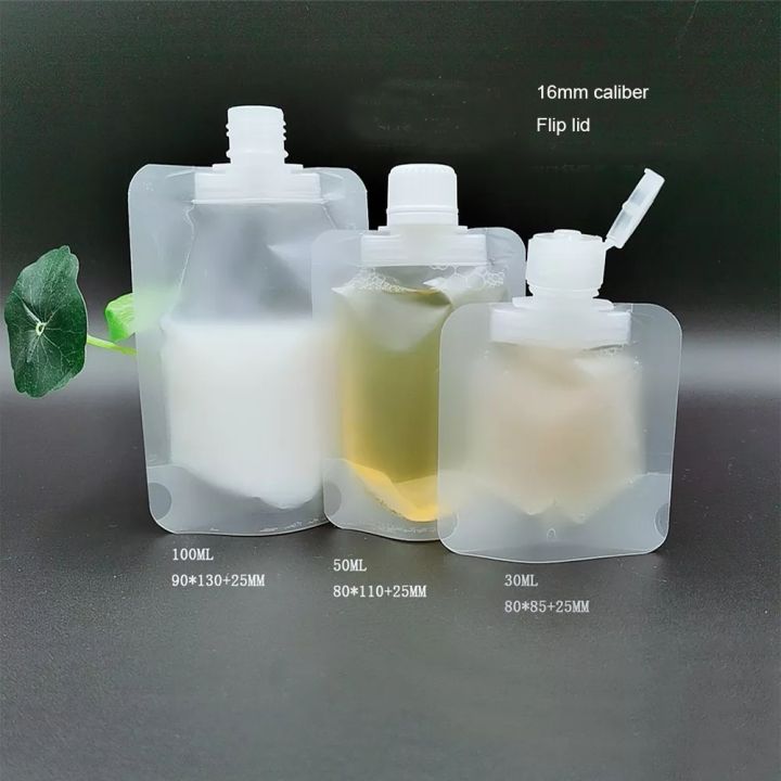30-50-100ml-แชมพูแต่งหน้า-liquid-sub-ขวดบรรจุภัณฑ์ขวดแบบพกพา-travel-liquid-soap-ขวดเครื่องสำอางบรรจุกระเป๋าบรรจุภัณฑ์-bag