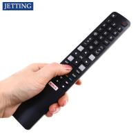 Remote Control RC802N YUI1 For TCL Smart TV U43P6046, U49P6046, U55P6046, U65P6046