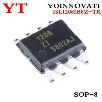 10pcs ISL1208IB8Z TK 1208ZI ISL1208 SOP8 IC