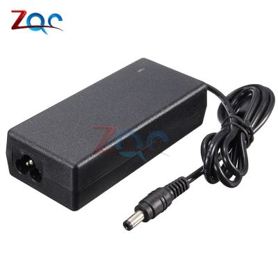 hot【DT】 100V -240V to 24V 4A 96W Supply Charger Converter for Laptop Strip