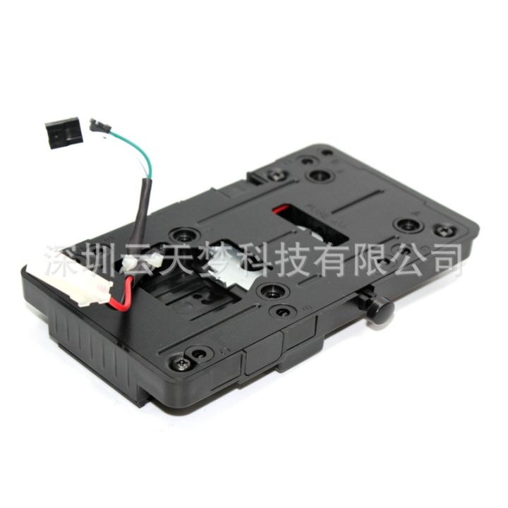 cod-adx-kb01-bp-type-buckle-plate-is-suitable-for-adapter-board-camera-monitor-radio-and-television-news-light