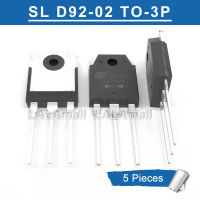 TO-3P D92-02 SL ดั้งเดิม5ชิ้น TO3P SFRD92-02PN ESAD92-02ทรานซิสเตอร์ไดโอดฟื้นตัวเร็วใหม่เอี่ยม