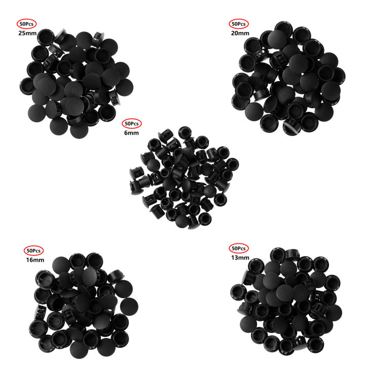 cw-50-pcs-5mm-black-screw-caps-plastic-cover-snap-type-hole-plug-furniture-tube-plug-fencing-post-inserts-stem-cover