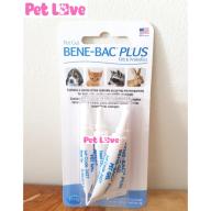 Men tiêu hóa Bene-Bac Plus cho chó mèo thumbnail