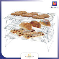 Norpro 3588 3 Tier Cooling Rack / ตะแกรง