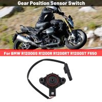 23007711960 Car Potentiometer Gear Position Sensor Switch for BMW R1200GS R1200R R1200RT R1200ST F650 23007698580