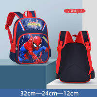 Bags Kids bags Schoolbag Backpacks Cute bags for kindergarten กระเป๋านักเรียนน่ารักสำหรับเด็กอนุบาล   สำหรับเด็กชาย กระเป๋านักเรียนลายการ์ตูนน่ารัก