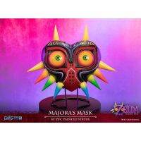 ตัวเลข4ตัวแรกตำนานของ Zelda: หน้ากาก Majora (รุ่นมาตรฐาน) 1ชิ้น