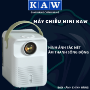 Máy chiếu, máy chiếu beecube, máy chiếu tốt, máy chiếu mini KAW-K550
