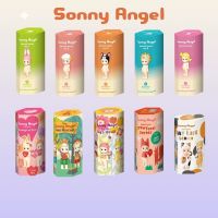 Mystery Box Sonny Angel Basic Holiday Collection Brand New Series Halloween Christmas Blind Box Kawaii Figures Decorative Gifts
