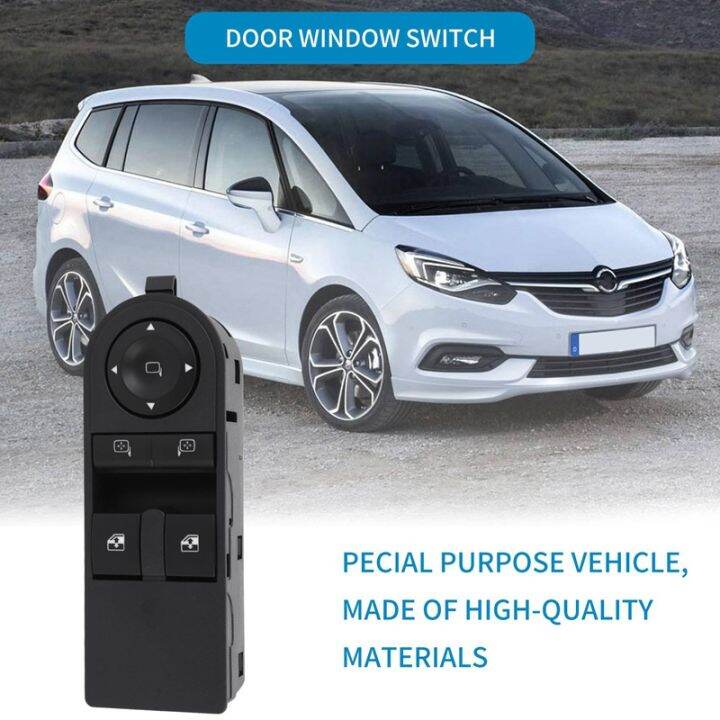 13228879-front-door-electric-window-switch-for-vauxhall-astra-h-amp-zafira-b